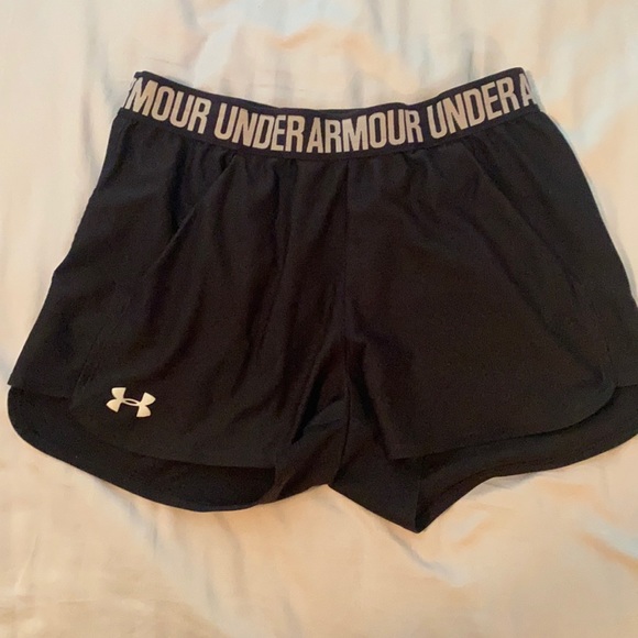 Under Armour Pants - Under Armour Shorts